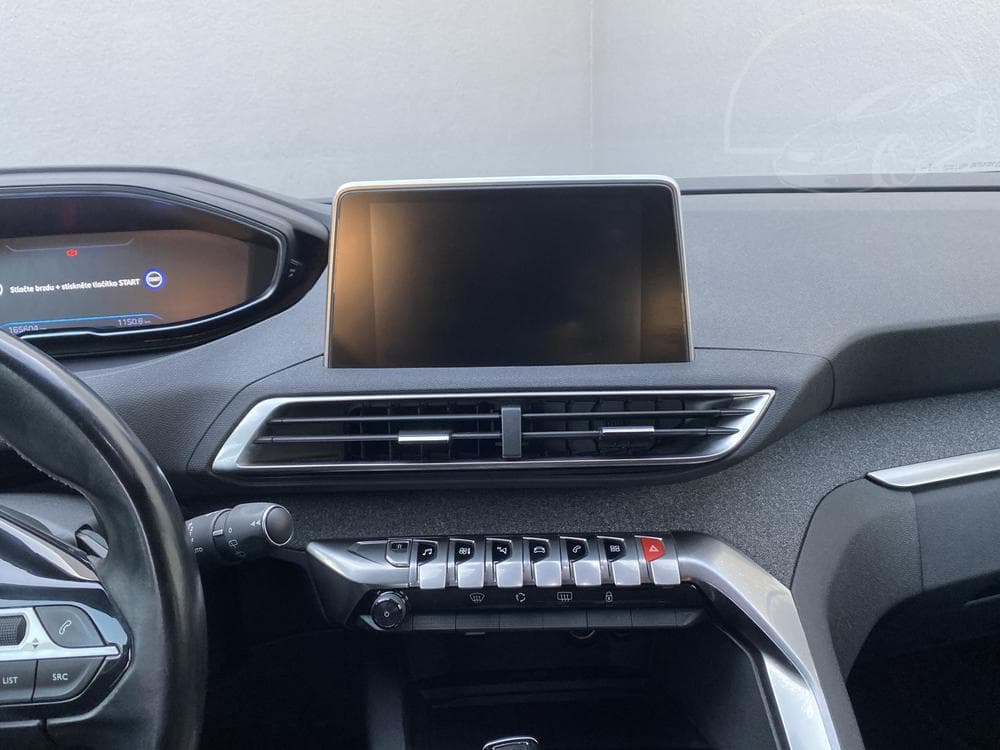 2019 Peugeot 3008 - 34