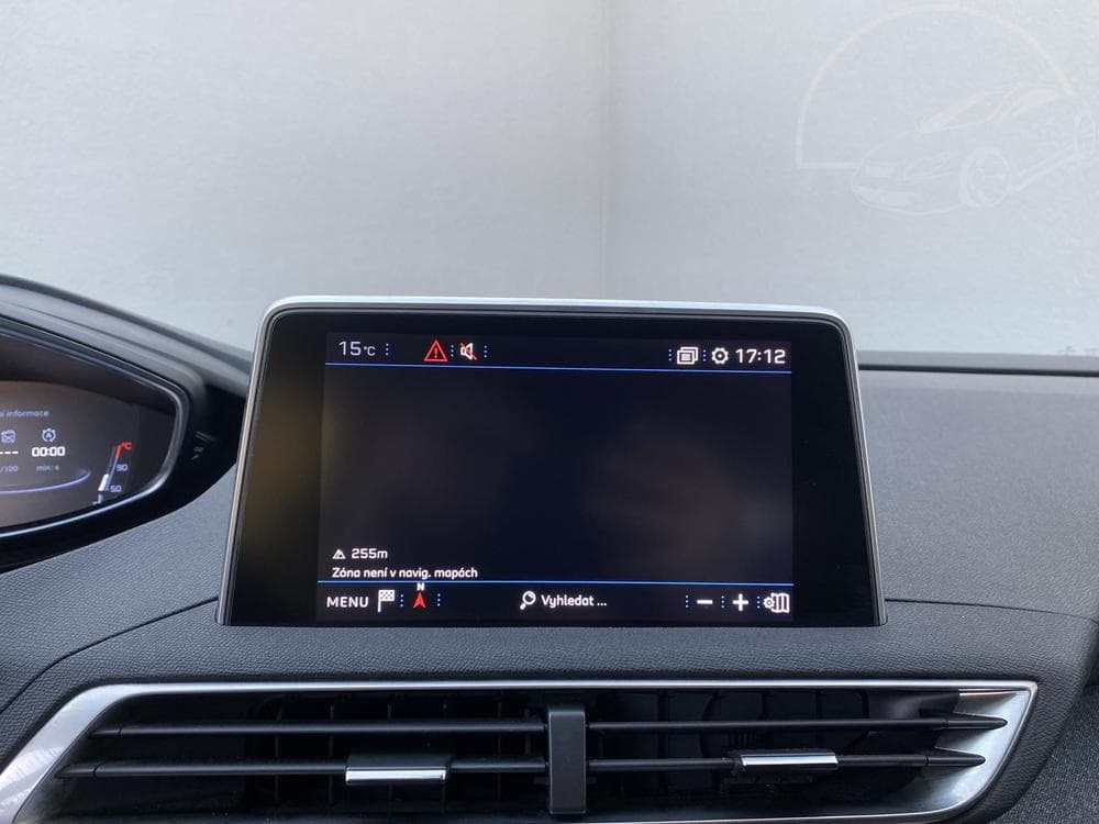 2019 Peugeot 3008 - 49