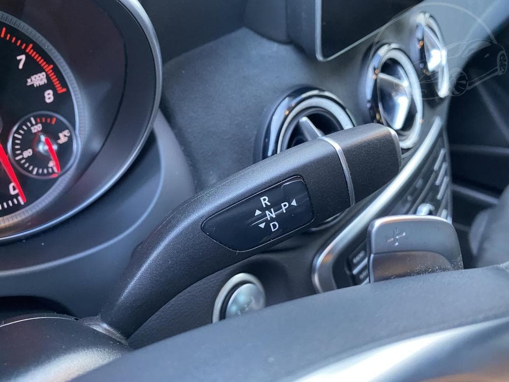 2017 Mercedes-Benz CLA - 57