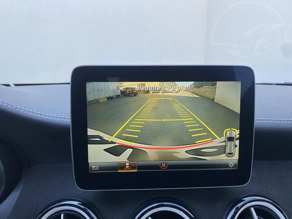 2017 Mercedes-Benz CLA - 65