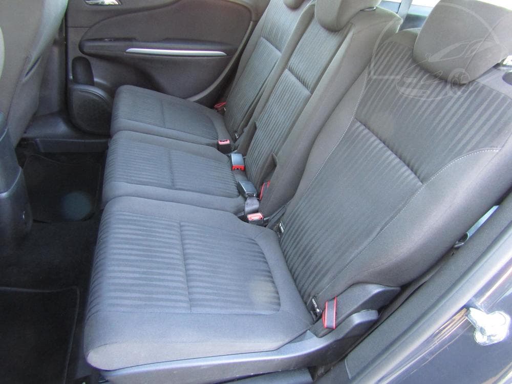 2015 Opel ZAFIRA - 37