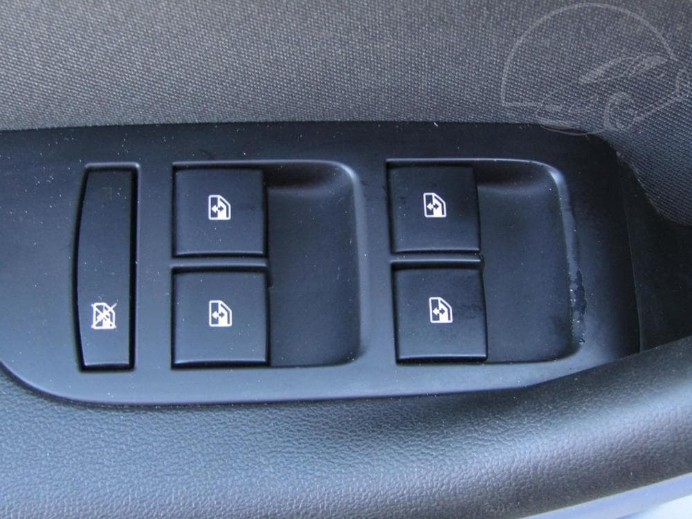 2015 Opel ZAFIRA - 49
