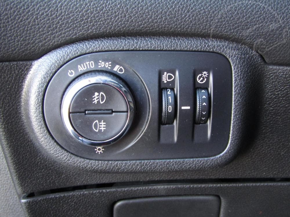 2015 Opel ZAFIRA - 53