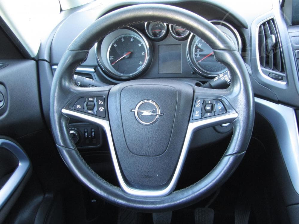 2015 Opel ZAFIRA - 57