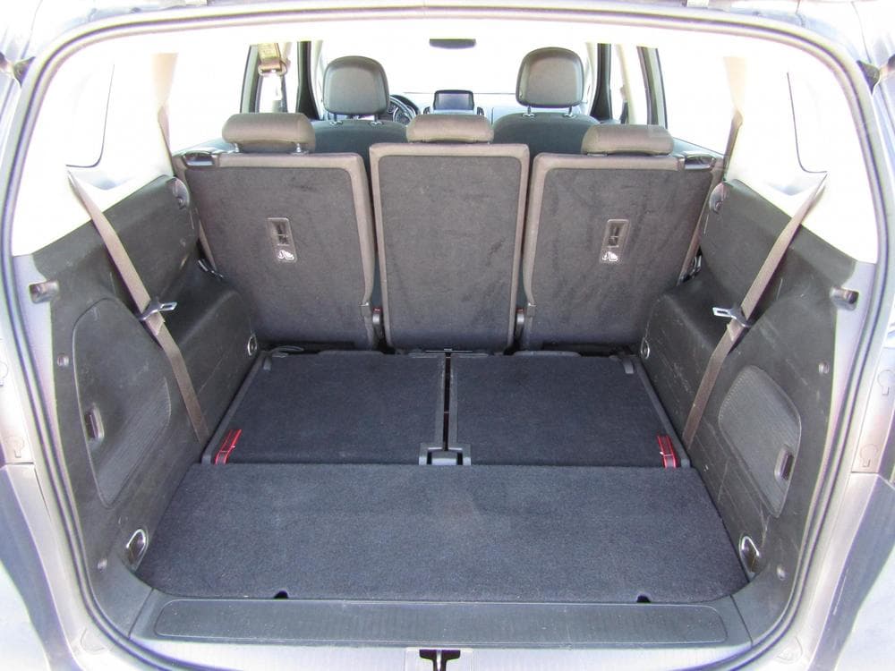 2015 Opel ZAFIRA - 25