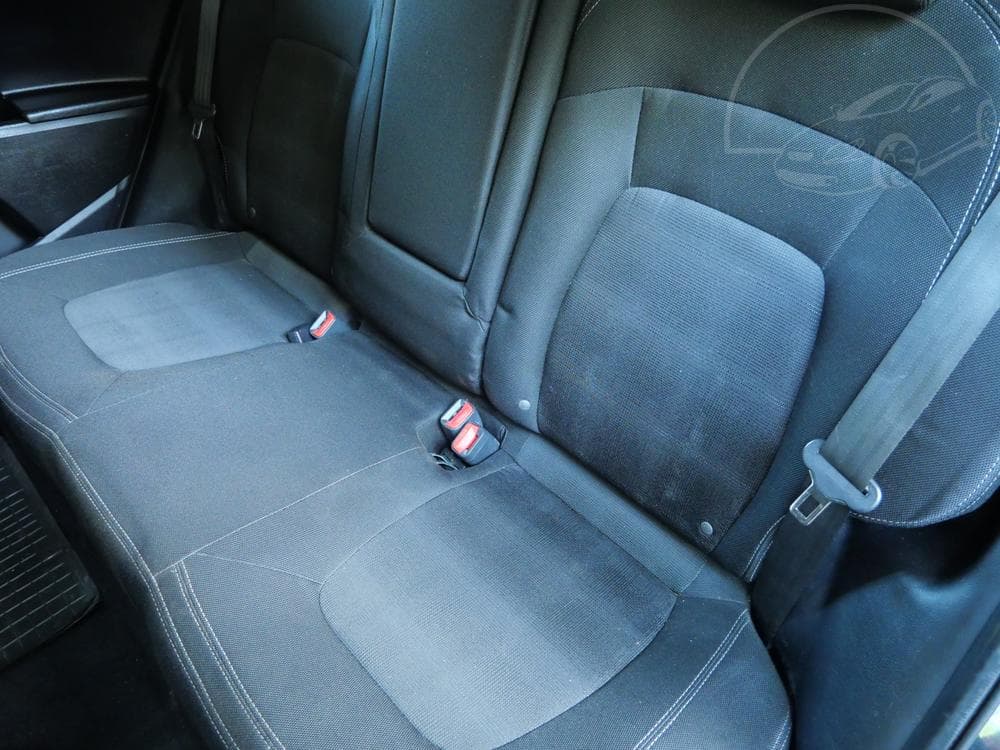 2015 Kia SPORTAGE - 10
