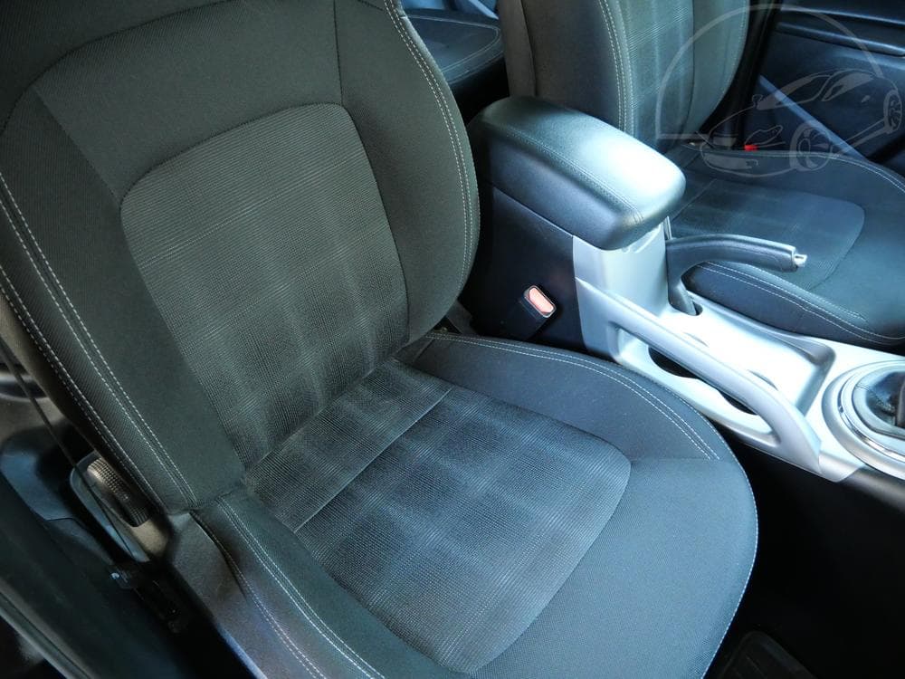 2015 Kia SPORTAGE - 11