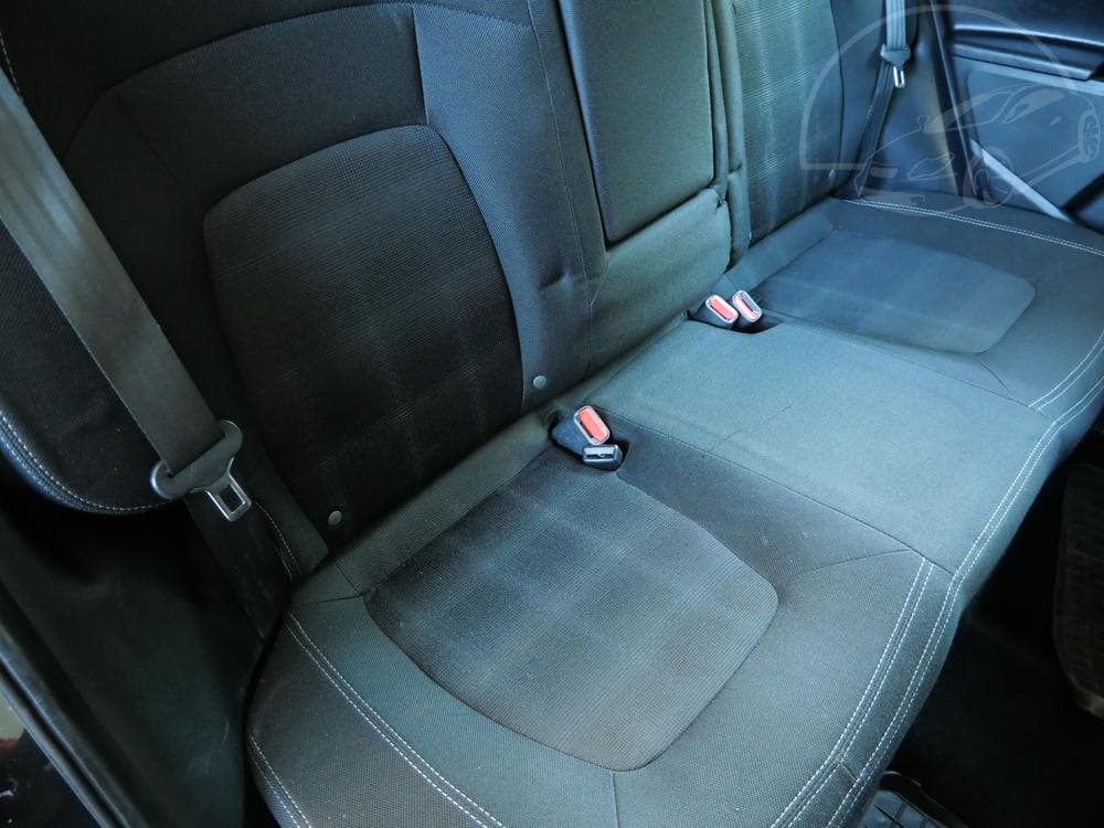 2015 Kia SPORTAGE - 12