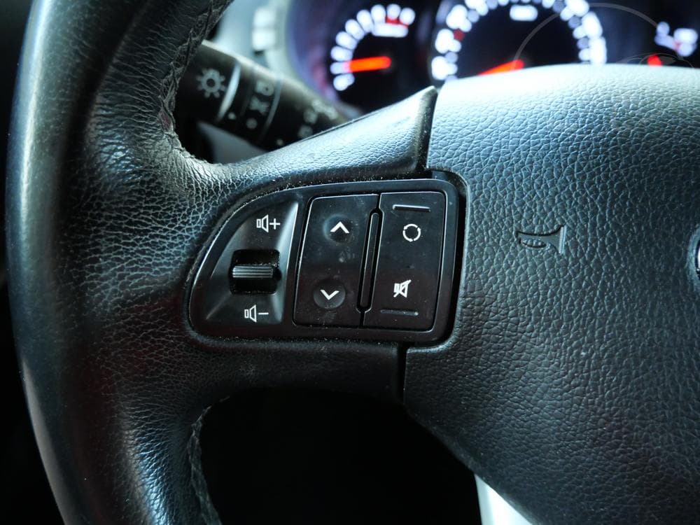 2015 Kia SPORTAGE - 15