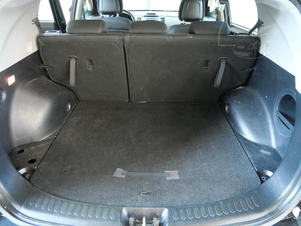 2015 Kia SPORTAGE - 7