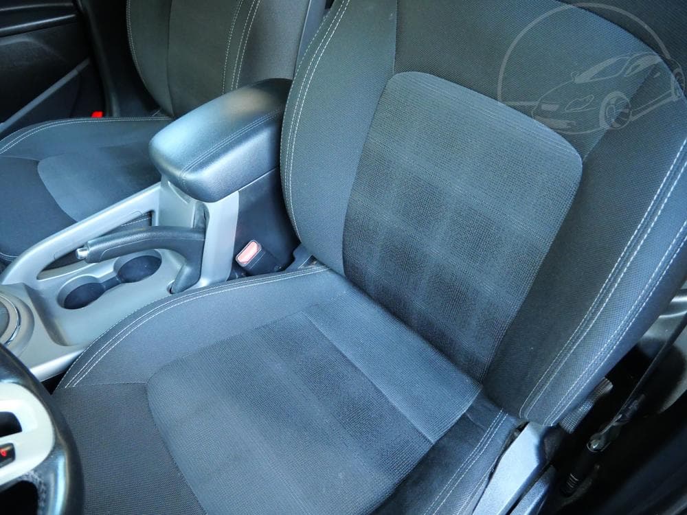 2015 Kia SPORTAGE - 9