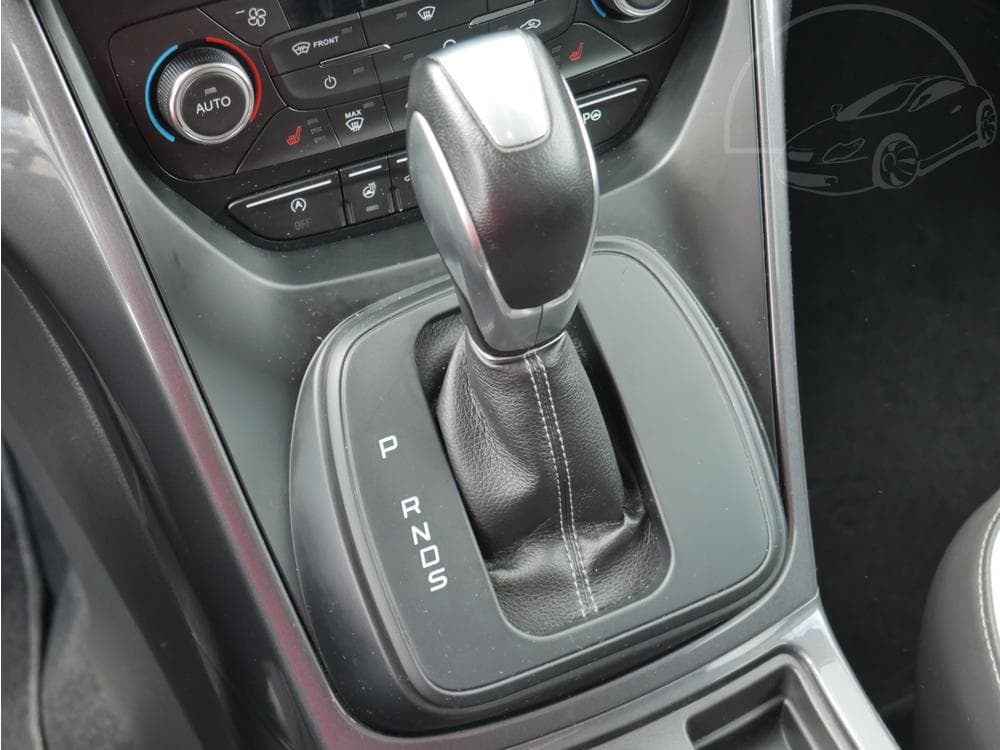 2017 Ford KUGA - 14