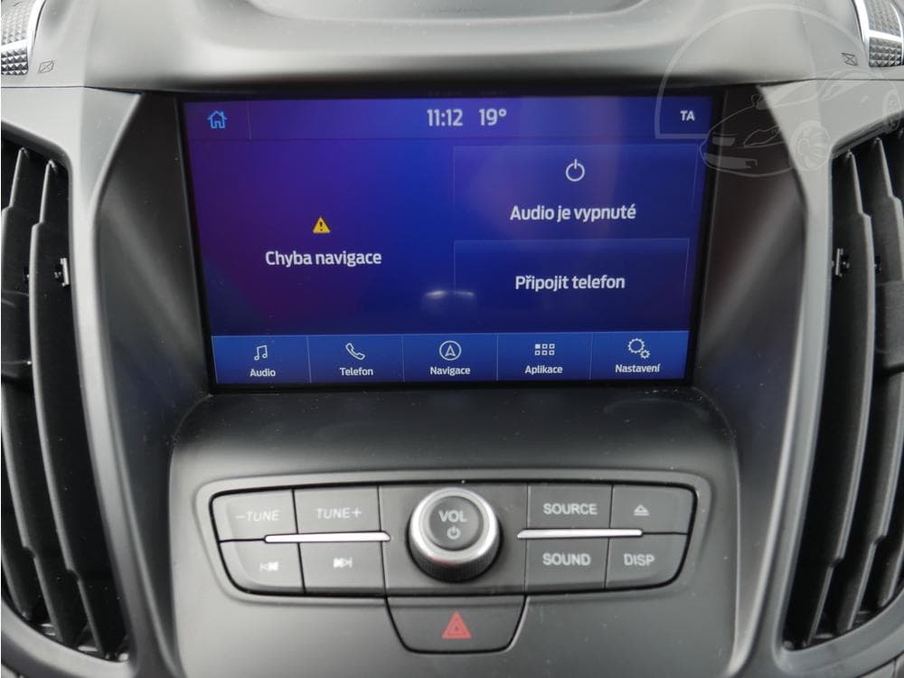 2017 Ford KUGA - 16