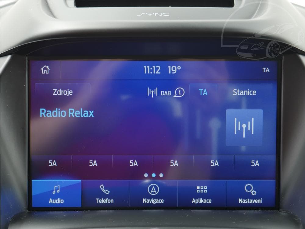 2017 Ford KUGA - 17