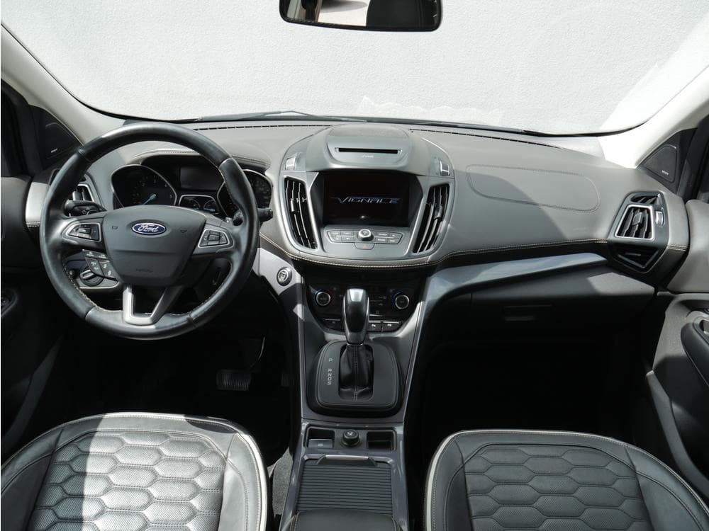 2017 Ford KUGA - 8