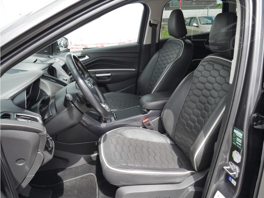 2017 Ford KUGA - 9