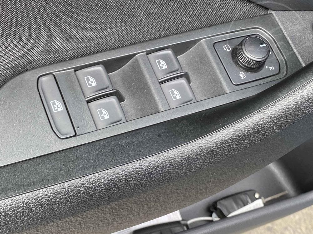 2020 Škoda SCALA - 11
