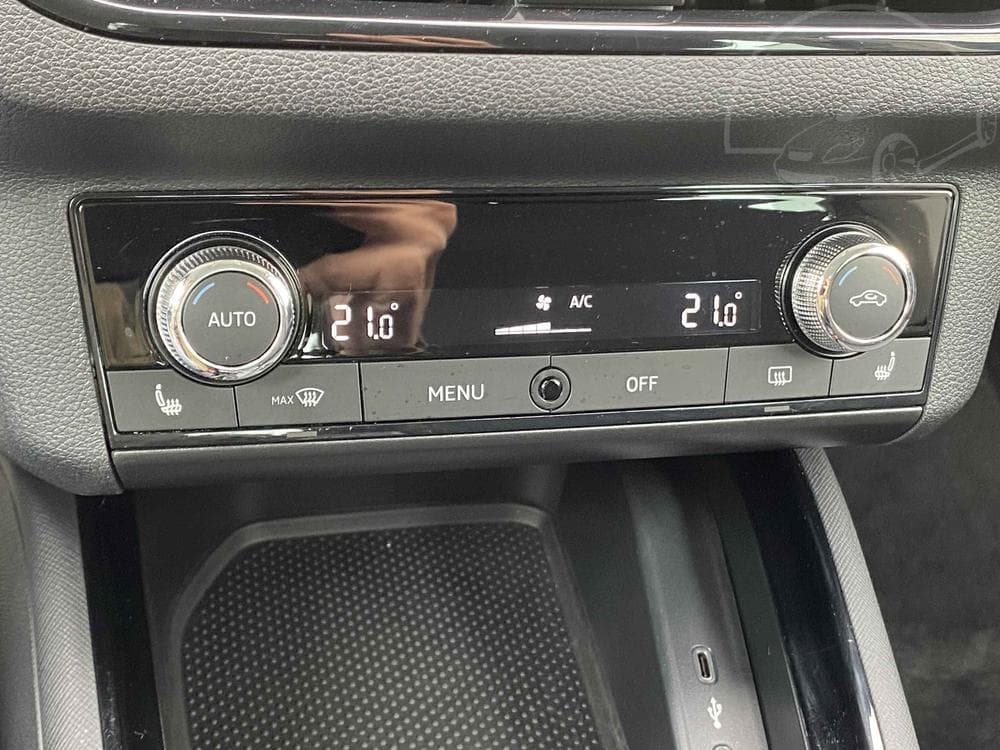 2020 Škoda SCALA - 14