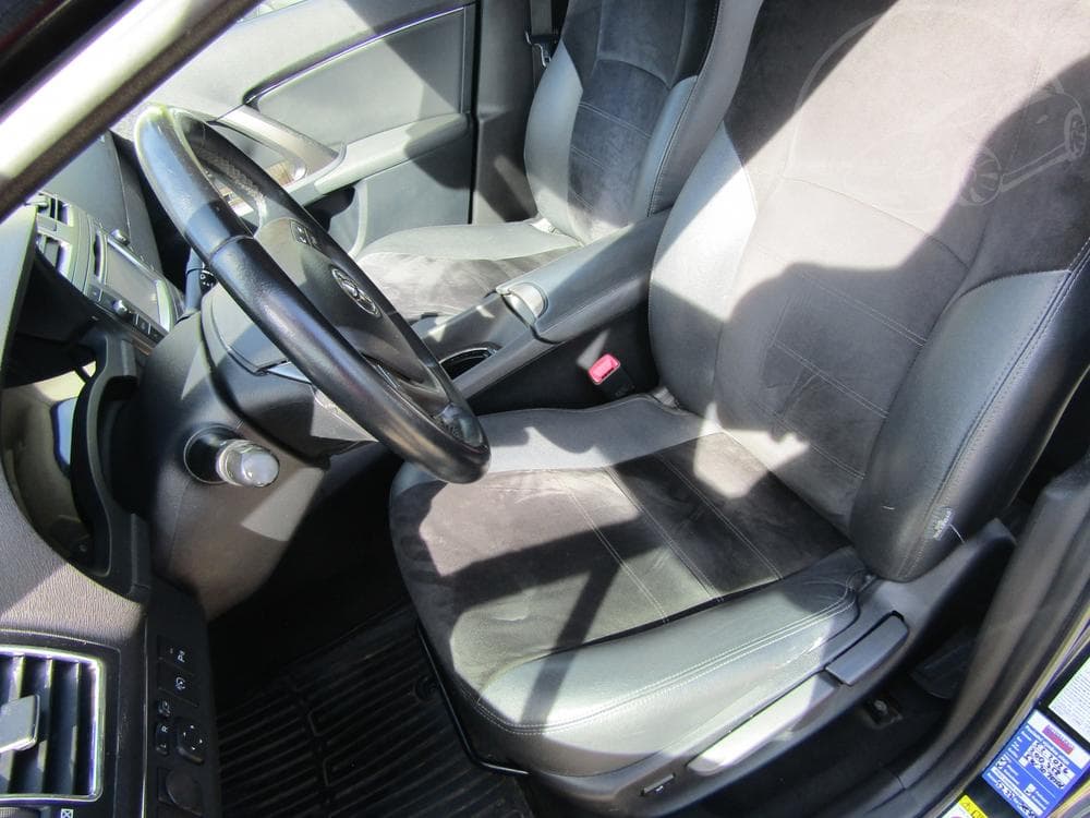 2013 Toyota AVENSIS - 9