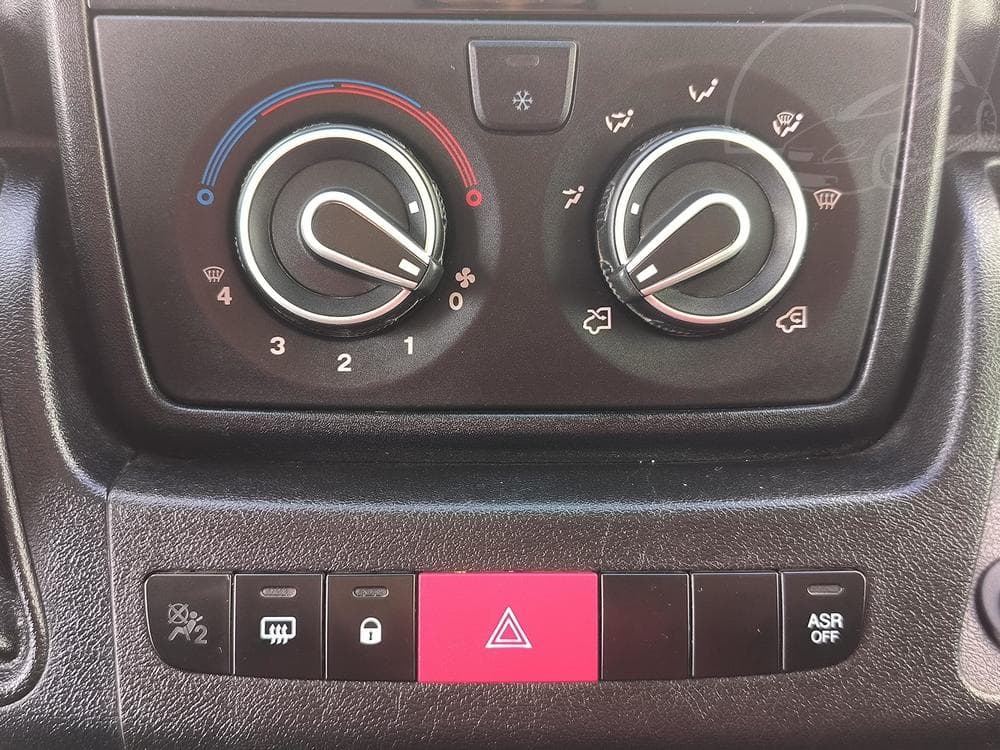 2020 Citroen Jumper - 14