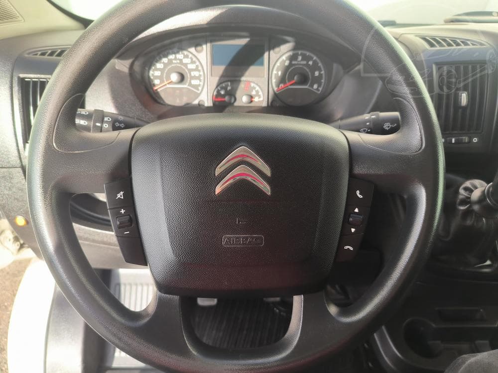 2020 Citroen Jumper - 15