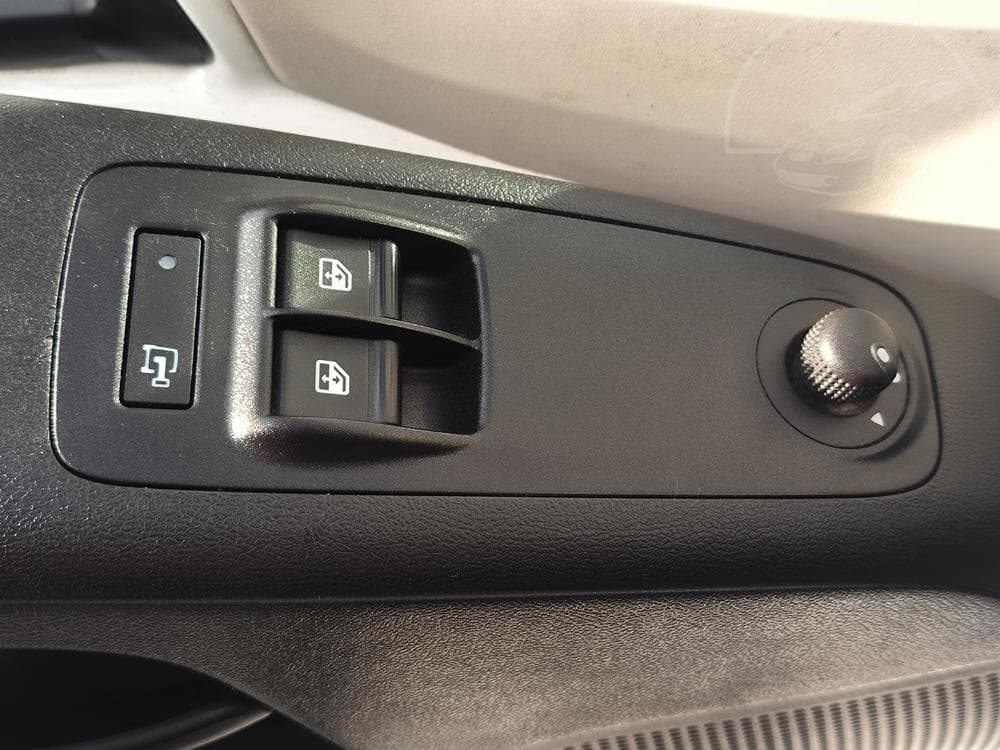 2020 Citroen Jumper - 16