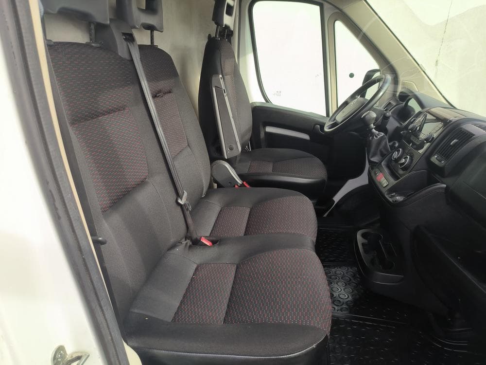 2020 Citroen Jumper - 18