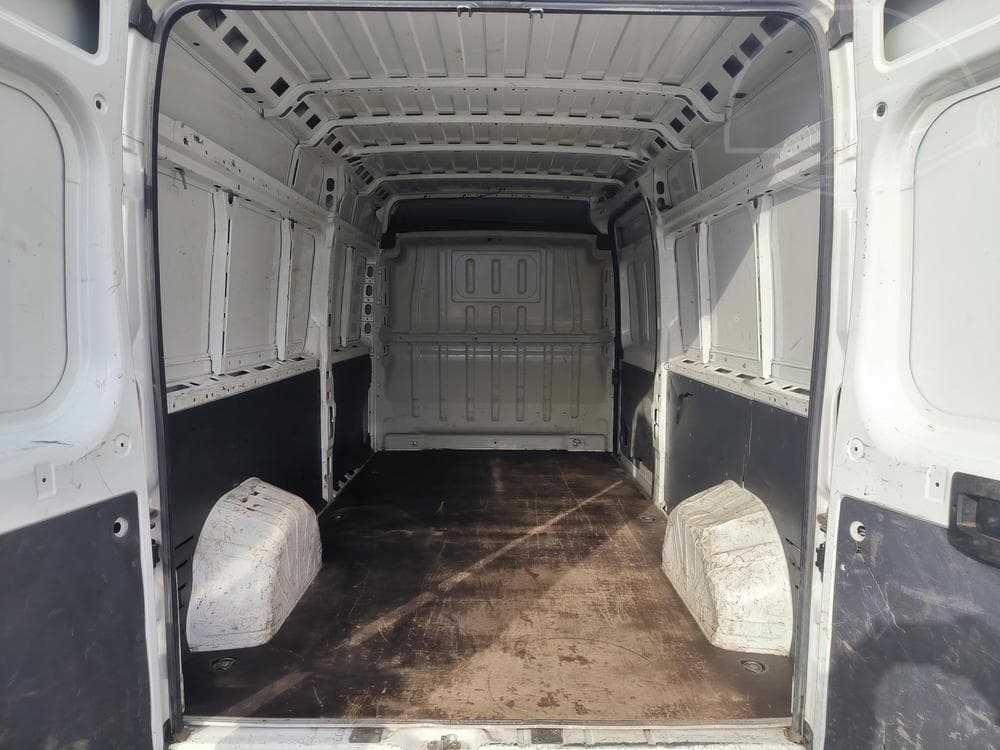 2020 Citroen Jumper - 7