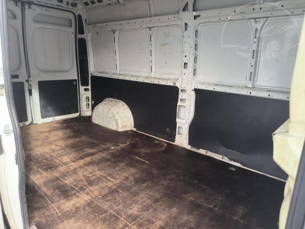 2020 Citroen Jumper - 9