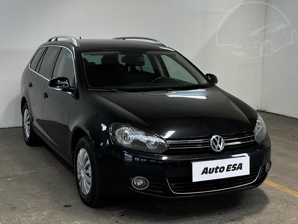 Volkswagen Golf 1.2 TSI