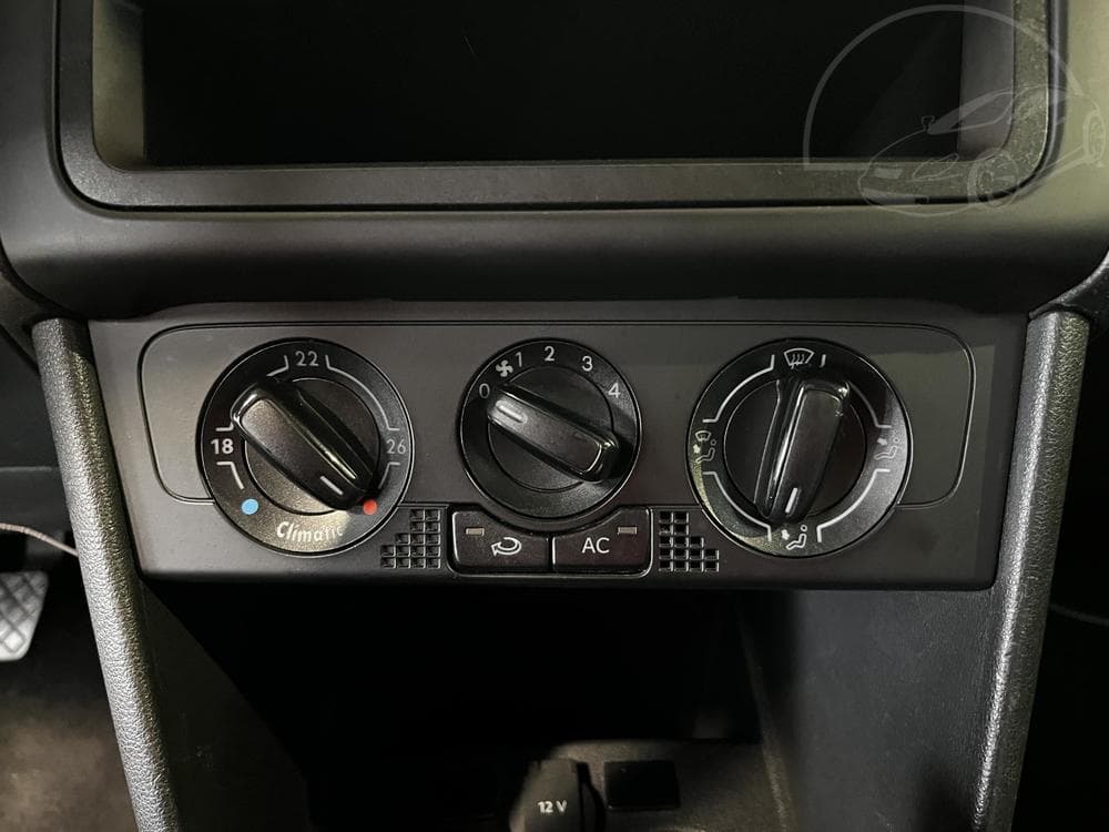 2010 Volkswagen POLO - 49