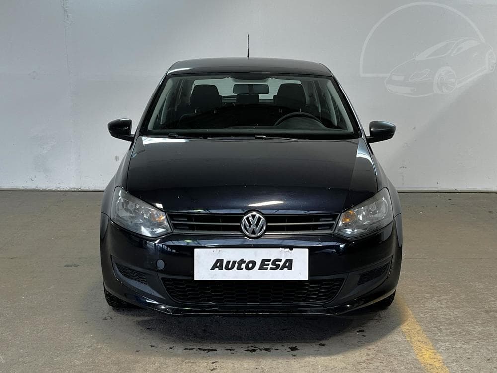2010 Volkswagen POLO - 5