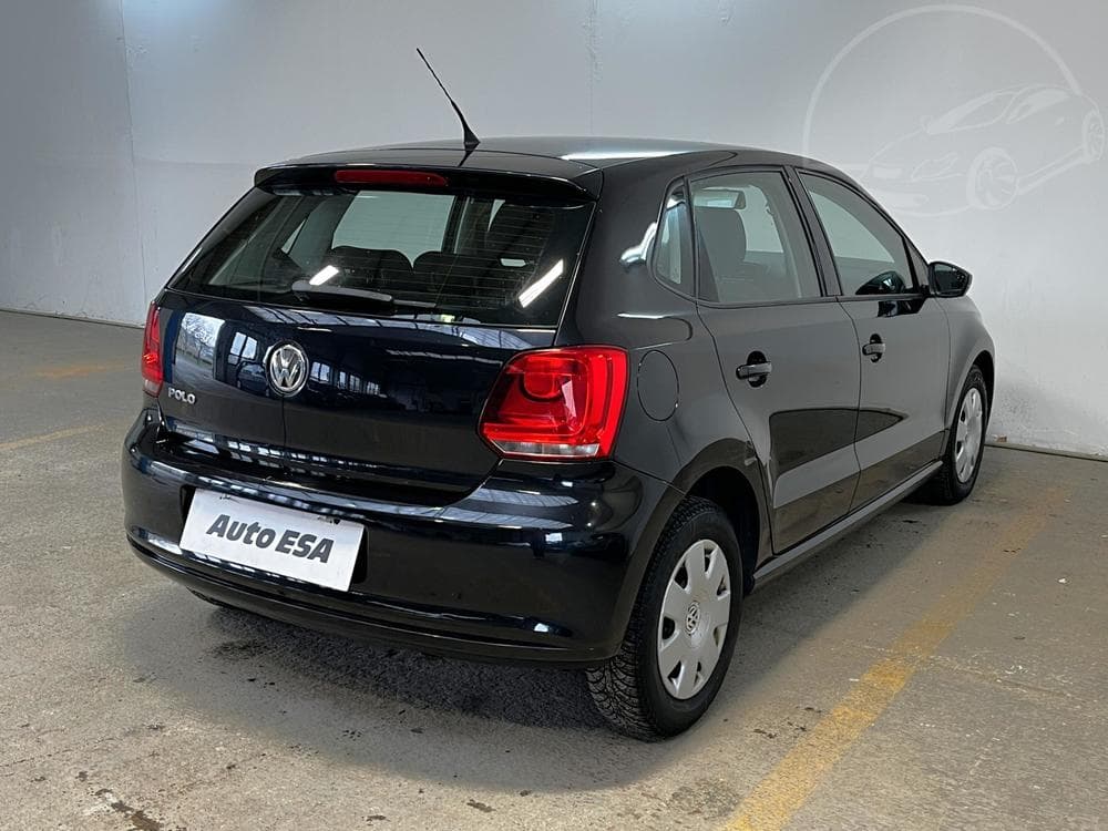2010 Volkswagen POLO - 13