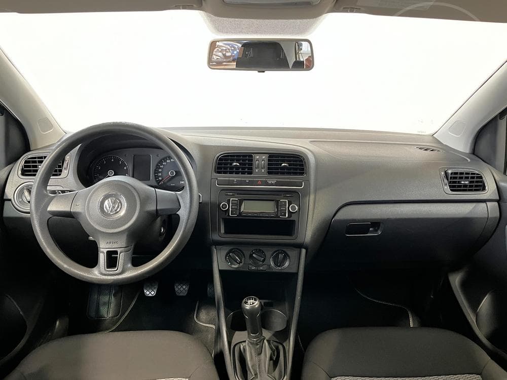 2010 Volkswagen POLO - 29
