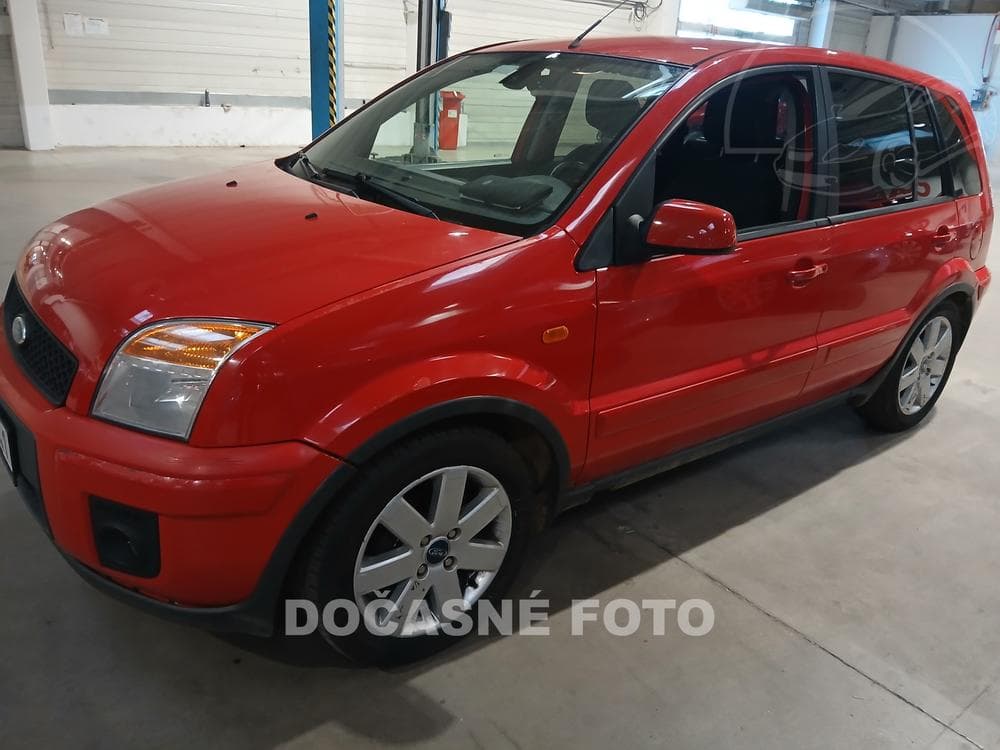 2006 Ford FUSION