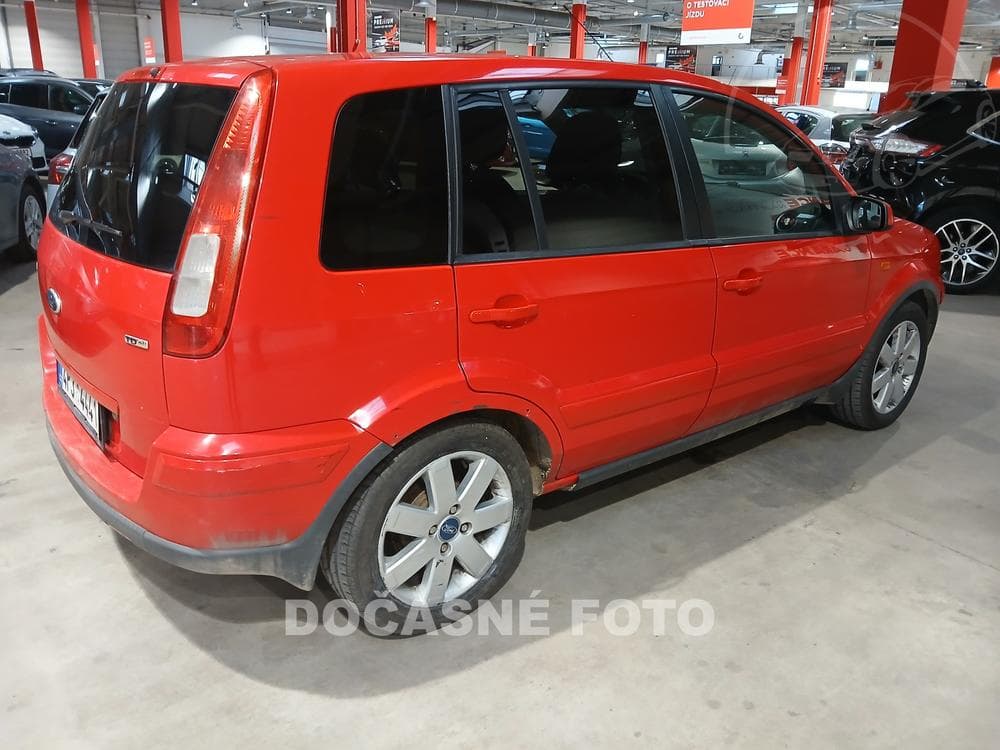 2006 Ford FUSION - 3
