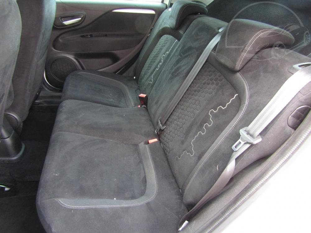 2012 Fiat PUNTO - 10