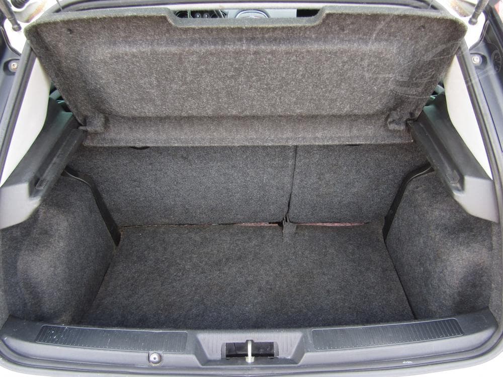 2012 Fiat PUNTO - 7