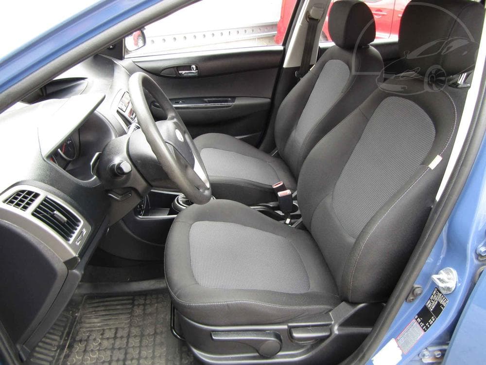 2014 Hyundai i20 - 9