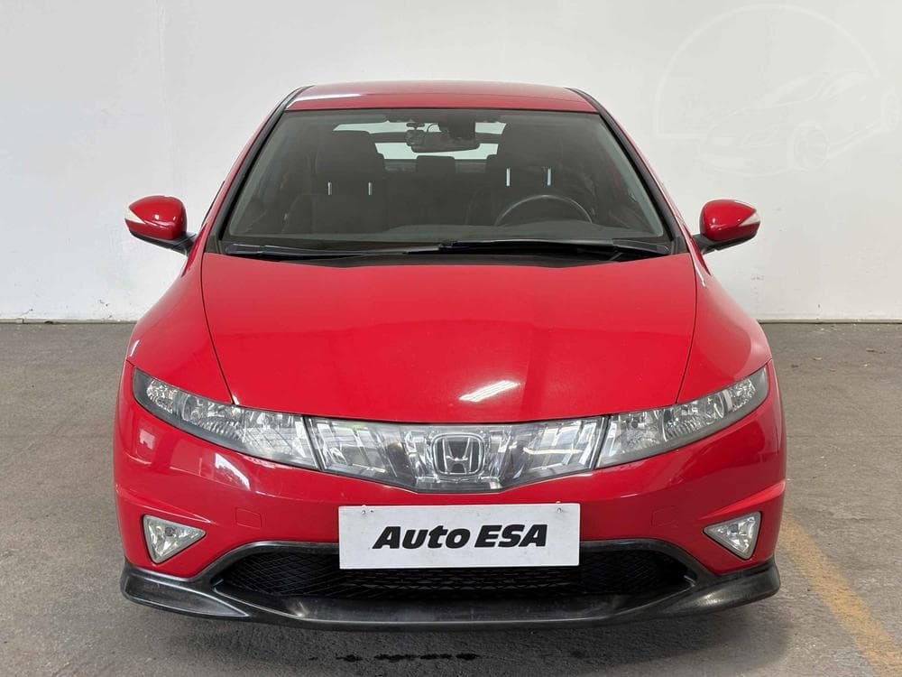 2007 Honda CIVIC - 2