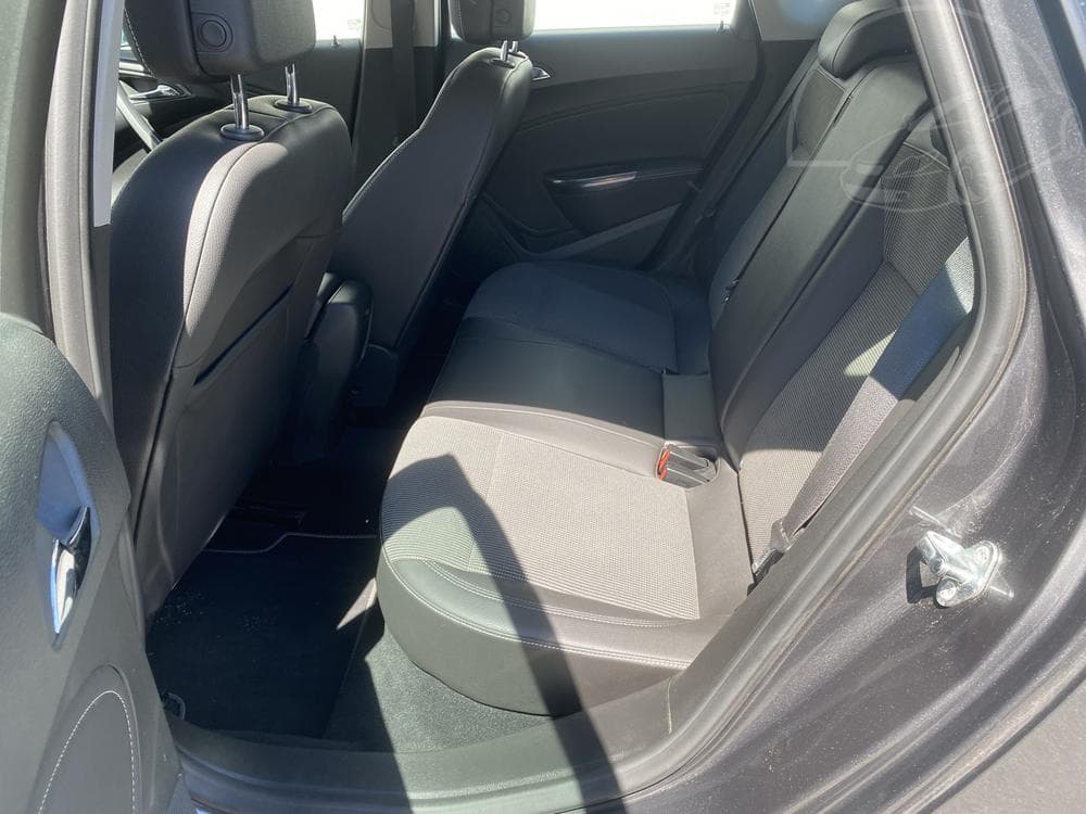 2010 Opel ASTRA - 19