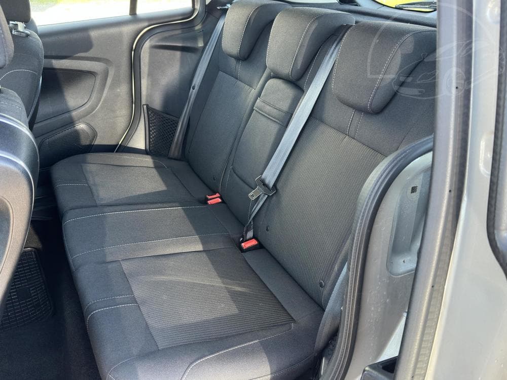 2014 Ford B-MAX - 10