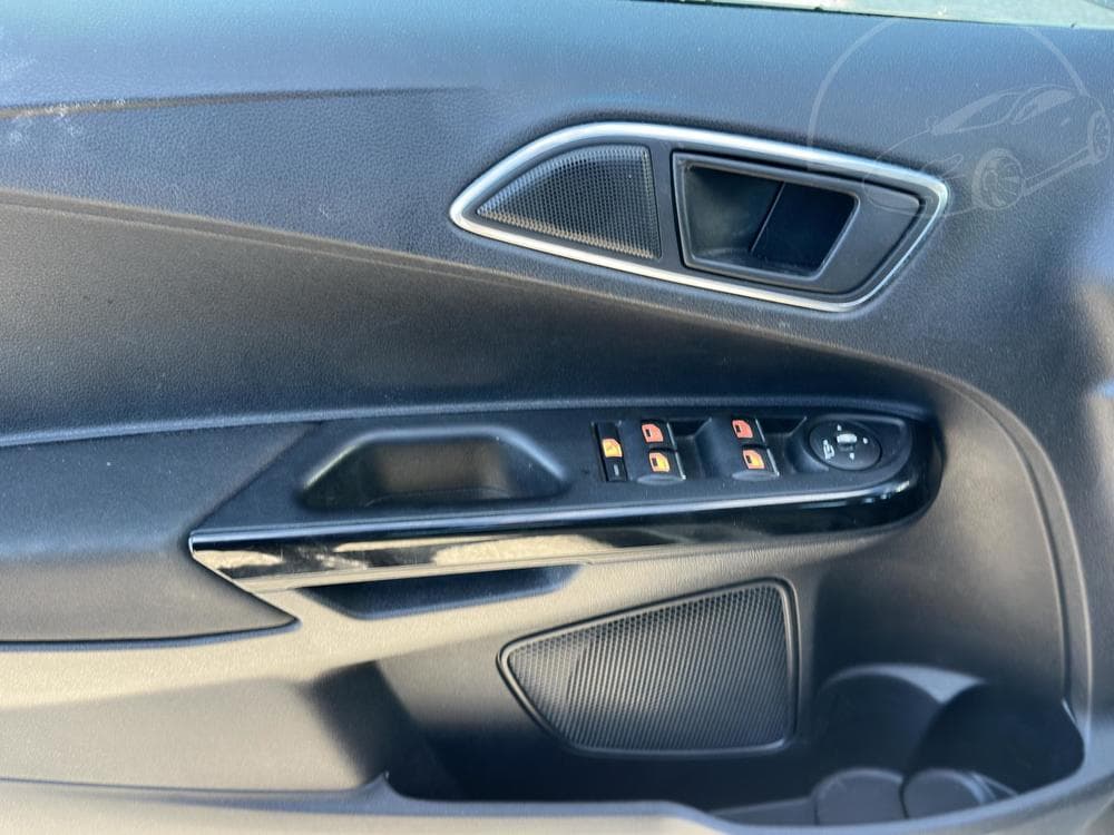 2014 Ford B-MAX - 11