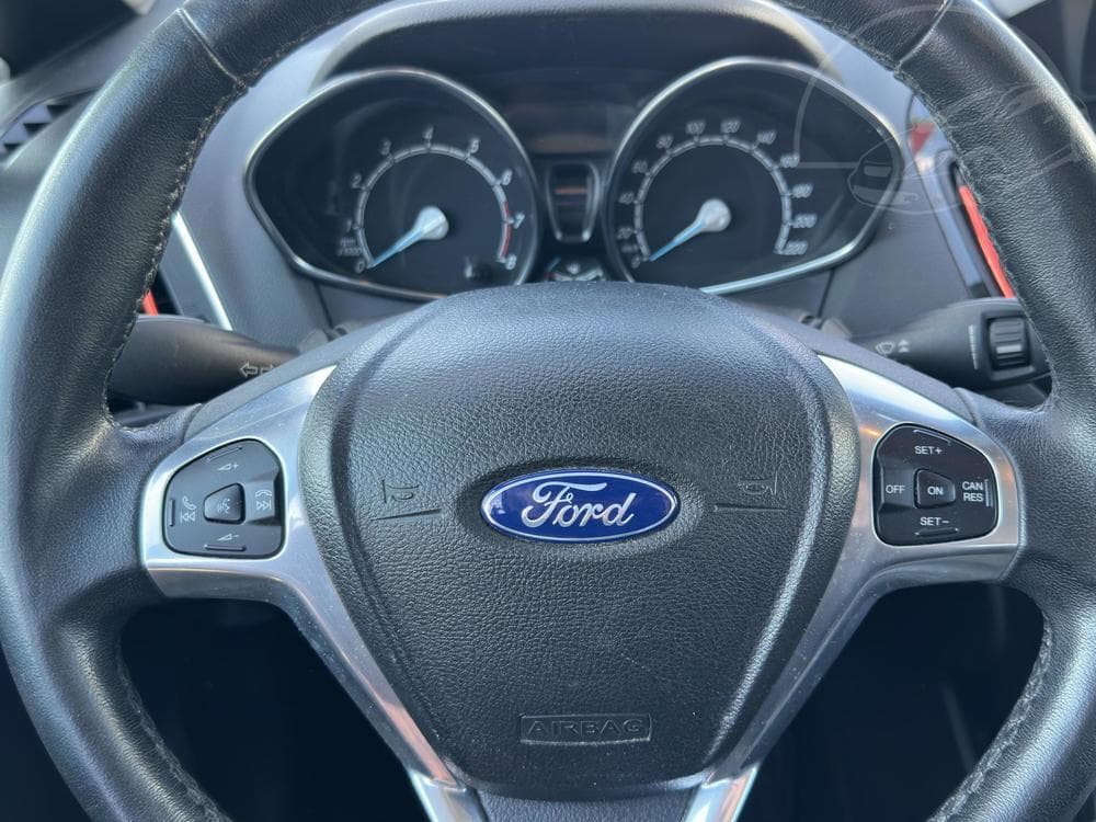 2014 Ford B-MAX - 12