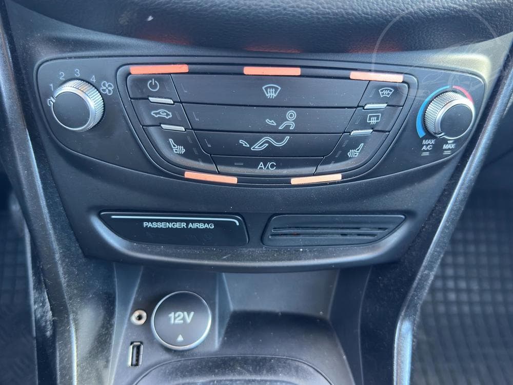 2014 Ford B-MAX - 15