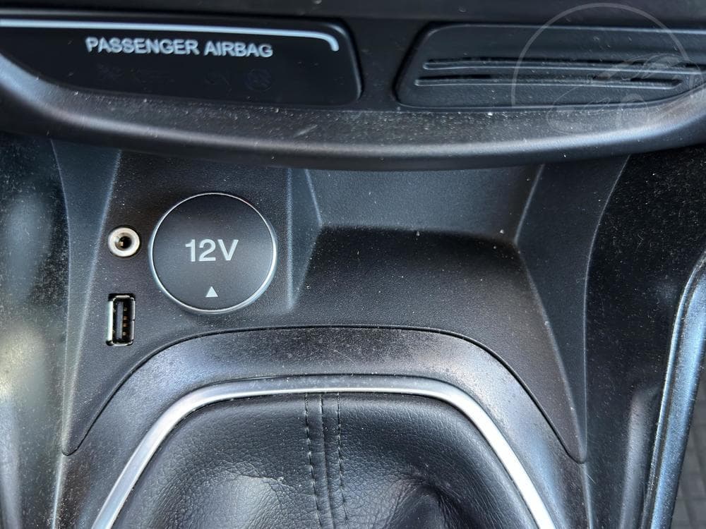 2014 Ford B-MAX - 16