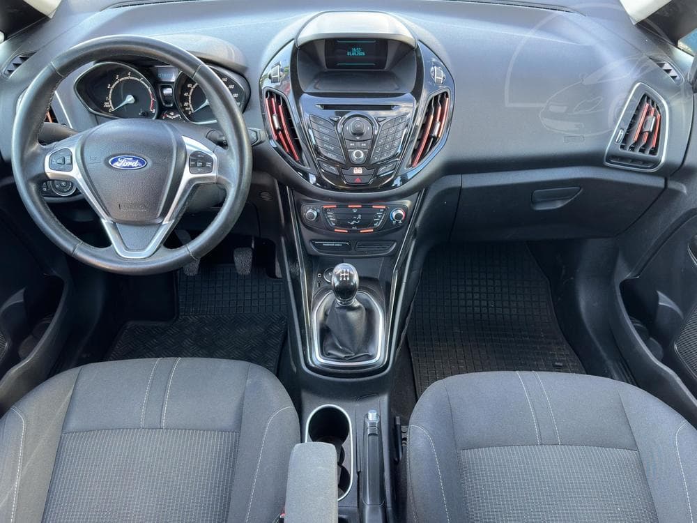 2014 Ford B-MAX - 8