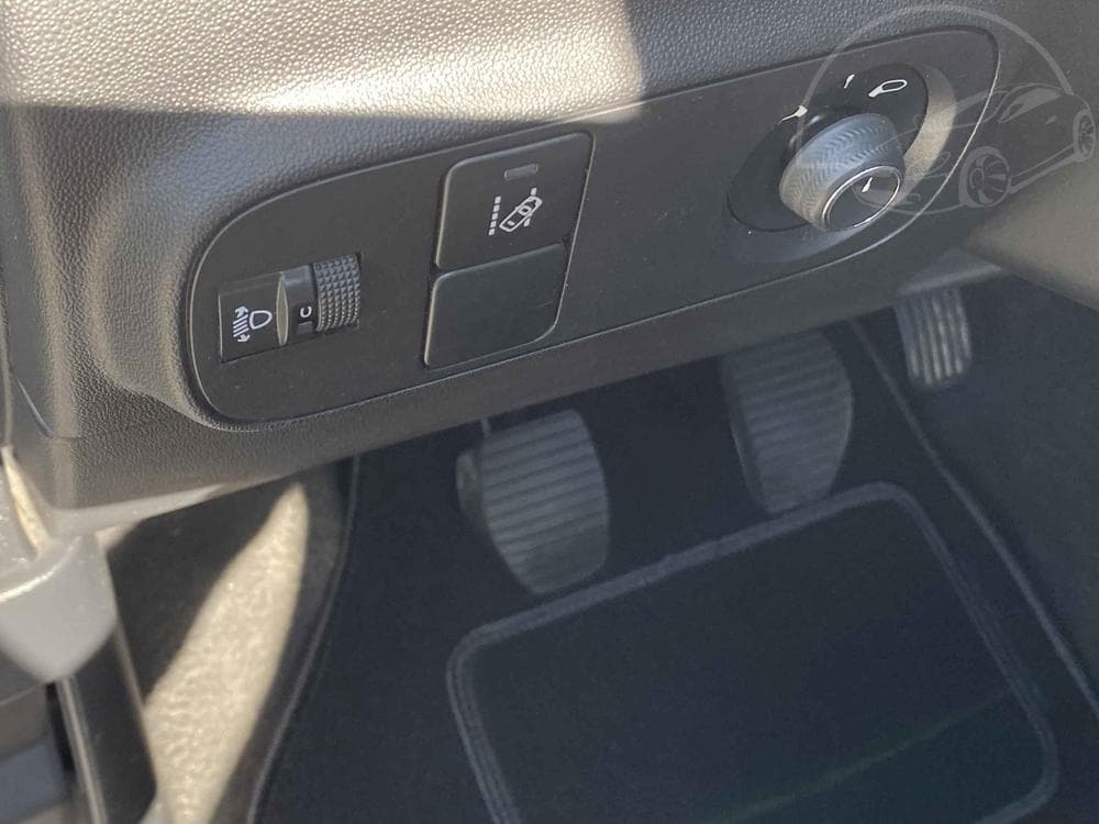 2019 Citroen C3 - 12