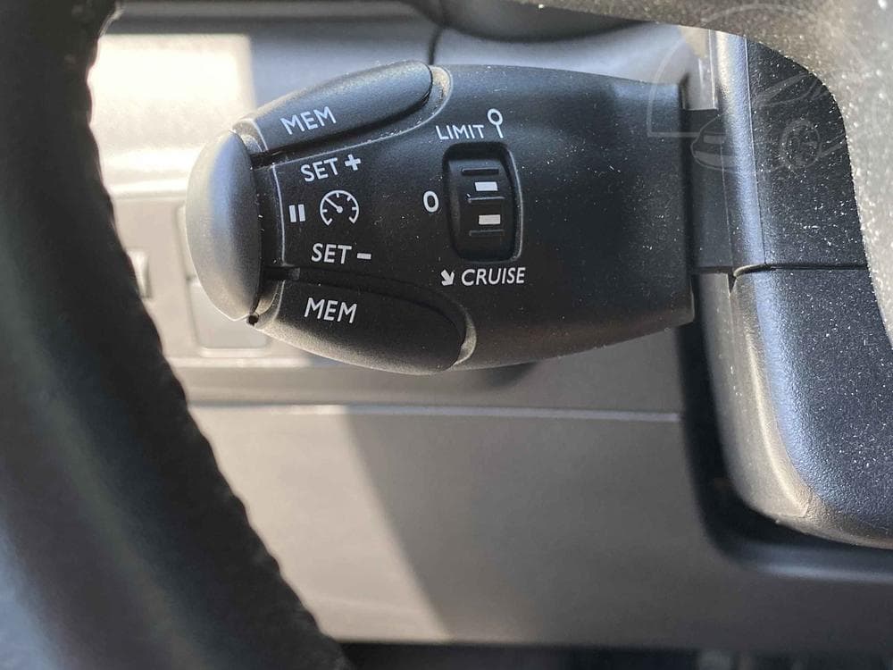 2019 Citroen C3 - 14