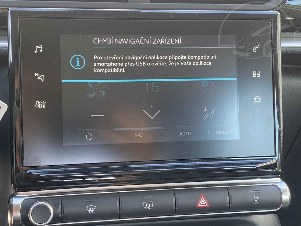 2019 Citroen C3 - 16